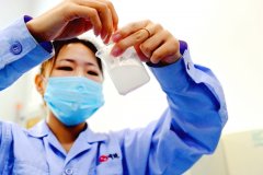 洛阳新安：“老铝业”焕发“新荣耀”